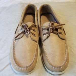 Sperry Men's Boat Shoe